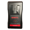 SWIT S-8113S 160Wh High Load V-mount Battery Pack with 6A fast Charging