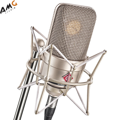Neumann TLM 49 Cardioid Studio Condenser Microphone - Studio AMG