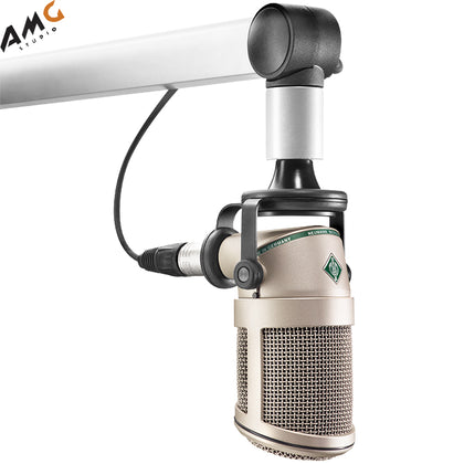Neumann BCM 705 Dynamic Broadcast Microphone - Studio AMG