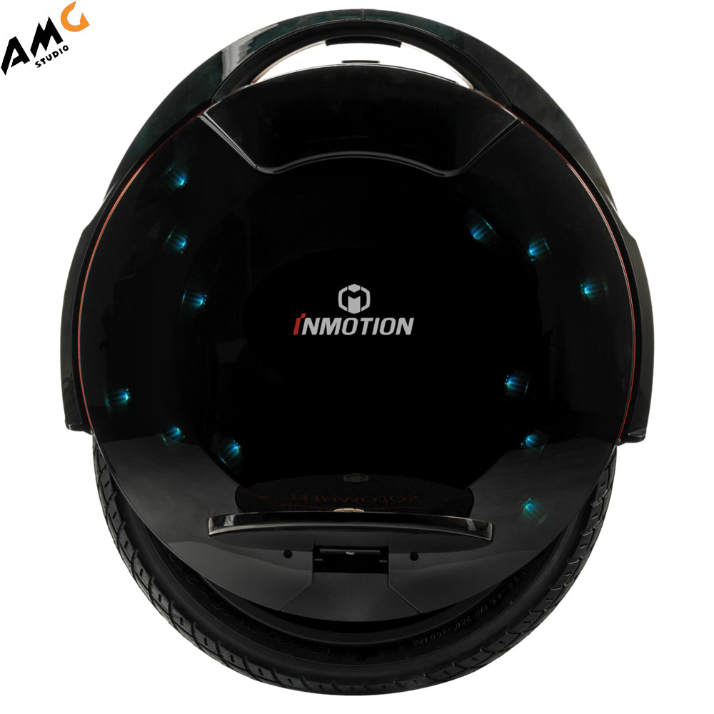 InMotion V8F Electric Unicycle 518Wh Battery, 1000W Motor (Open box)