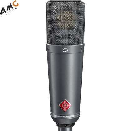 Neumann TLM 193 Large-Diaphragm Cardioid Studio Condenser Microphone - Studio AMG