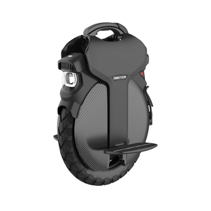 InMotion V11 Electric Unicycle 1500Wh Battery, 2200W Motor
