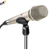 Neumann KMS 105 - Live Vocal Condenser Microphone (Nickel | Black) - Studio AMG