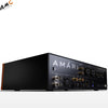 Antelope AMARI 2-Channel 384 kHz Mastering-Grade AD/DA Converter for Audiophiles - Studio AMG