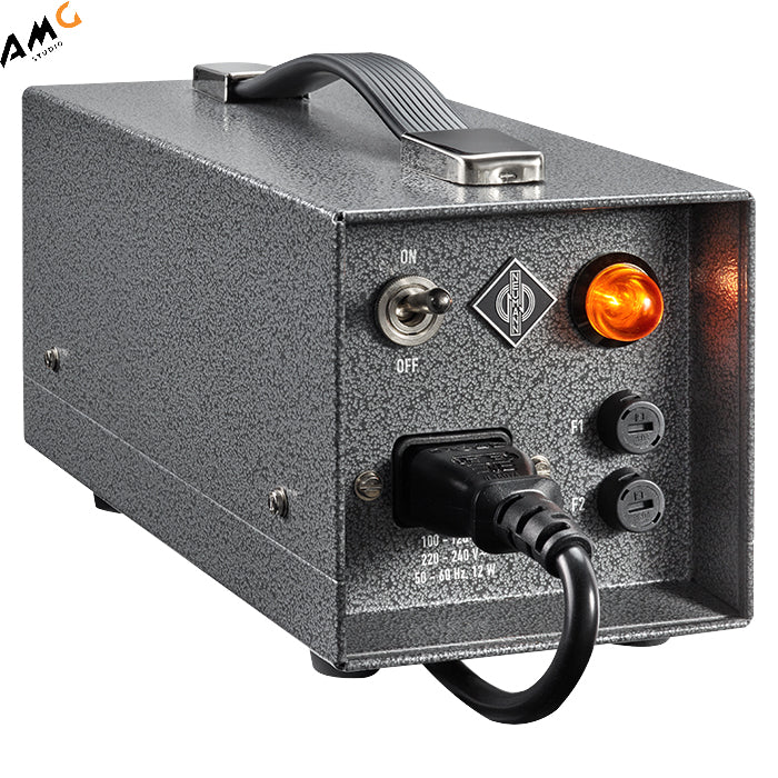 Neumann NU 67 V Power Supply for U67 Microphone – Studio AMG