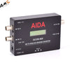 AIDA Imaging SDI to Genlock SDI/HDMI Converter - Studio AMG
