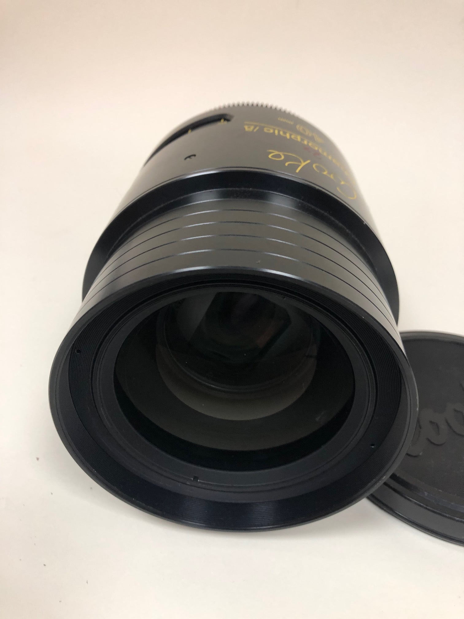 Cooke Anamorphic Lenses T2,3 (32mm; 40mm; 50mm; 75mm; 100mm) Used gear