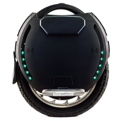 KingSong 18L 2200W Electric Unicycle with 1036Wh Battery