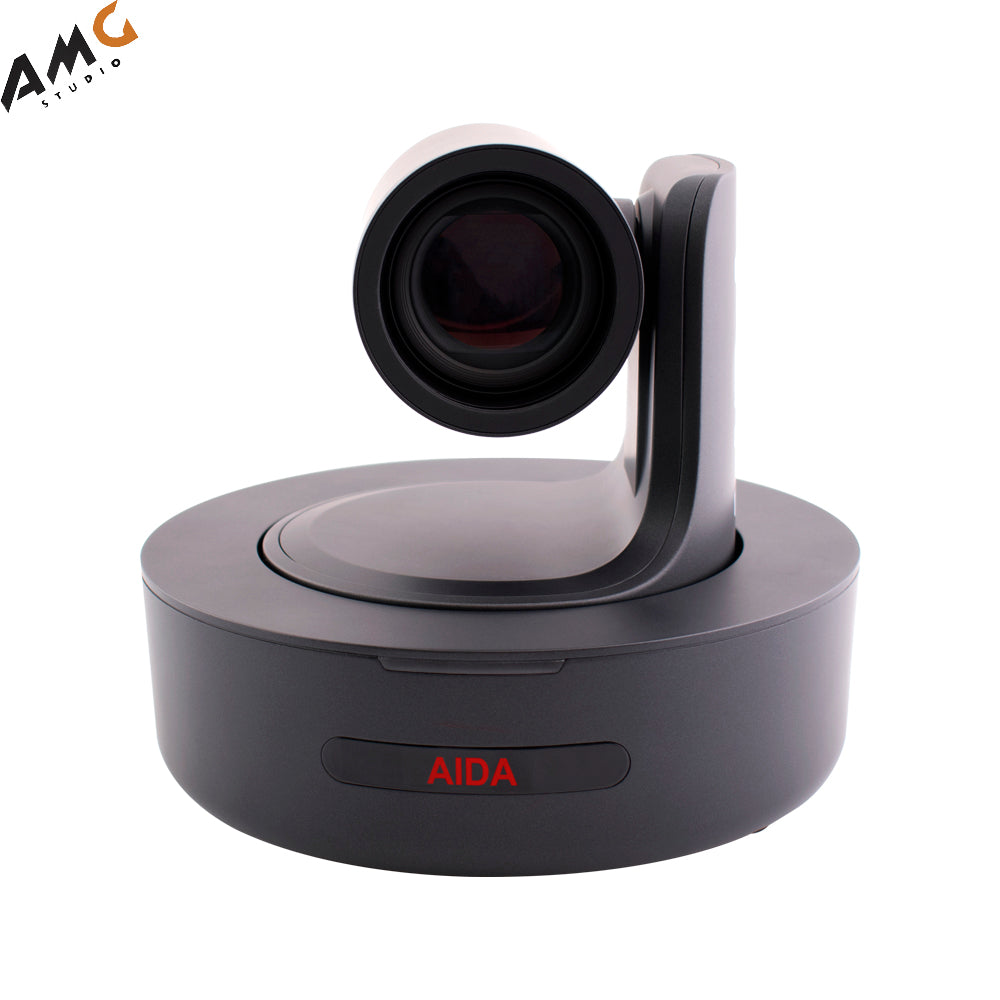 AIDA Imaging PTZ-NDI-X12 Full HD NDI Broadcast PTZ Camera - Studio AMG