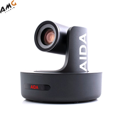 AIDA Imaging PTZ-NDI-X20 Full HD NDI Broadcast PTZ Camera - Studio AMG