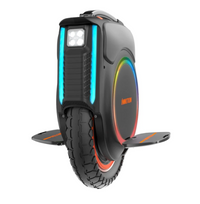 InMotion Electric Unicycle V12 HT (High-Torque)