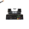Lumens VC-A50PN 1080p 60 fps 20x Optical Zoom PTZ Network Camera (White) - Studio AMG