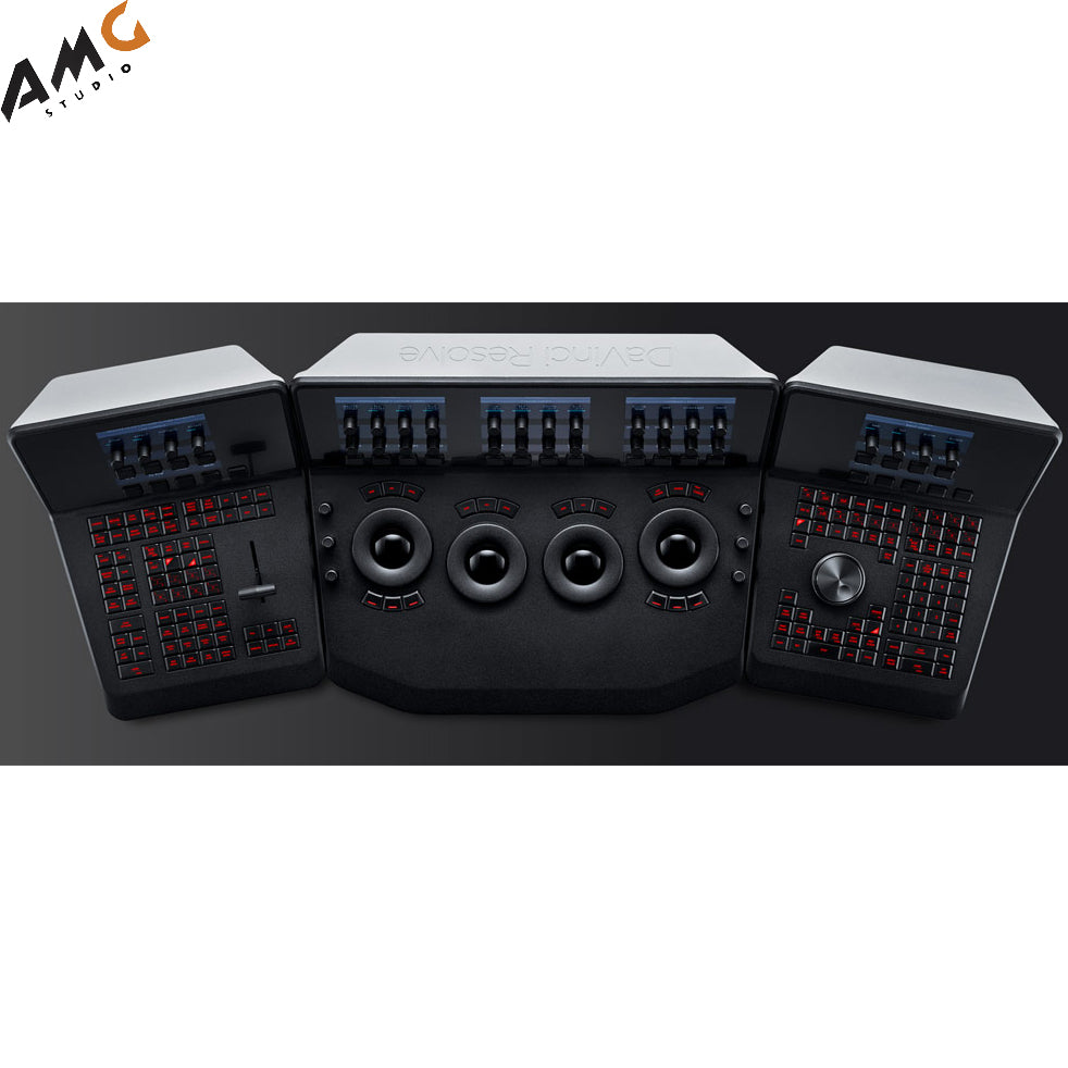Blackmagic Design DaVinci Resolve Advanced Panel DV/RES/AADPNL