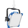 ARRI SkyPanel S30-C | S30-RP LED Softlight | Tungsten | Daylight (Blue/Silver, Manual/Pole Operated, Edison | Schuko | Bare Ends) L0.0007711 L0.0007717 L0.0007723