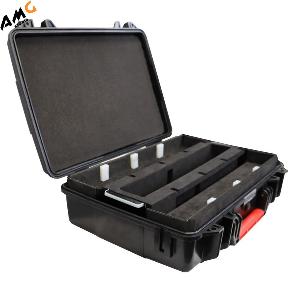 Astera FP-5 PS SET 8 x PowerStation Set with Case and Accessories - Studio AMG