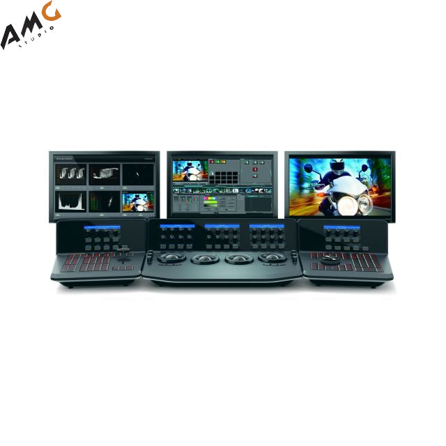 BLACKMAGIC DESIGN DaVinci Advanced パネルキー 【公式通販】