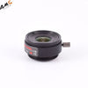 AIDA Imaging CS Mount 2.8mm Fixed Focal Mega-Pixel Lens - Studio AMG