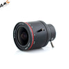 AIDA Imaging HD Varifocal 2.8-12mm Manual Iris CS Mount Lens - Studio AMG
