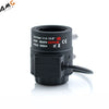 AIDA Imaging 4K Varifocal 3.6~11mm Auto-DC Iris CS Mount Lens - Studio AMG