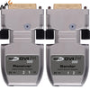 Gefen EXT-DVI-FM500 Video Console/Extender 1 x 1 WUXGA 5000ft Power Plug Adapter - Studio AMG