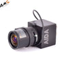 AIDA Imaging 3G-SDI/HDMI Full HD Genlock Camera - Studio AMG