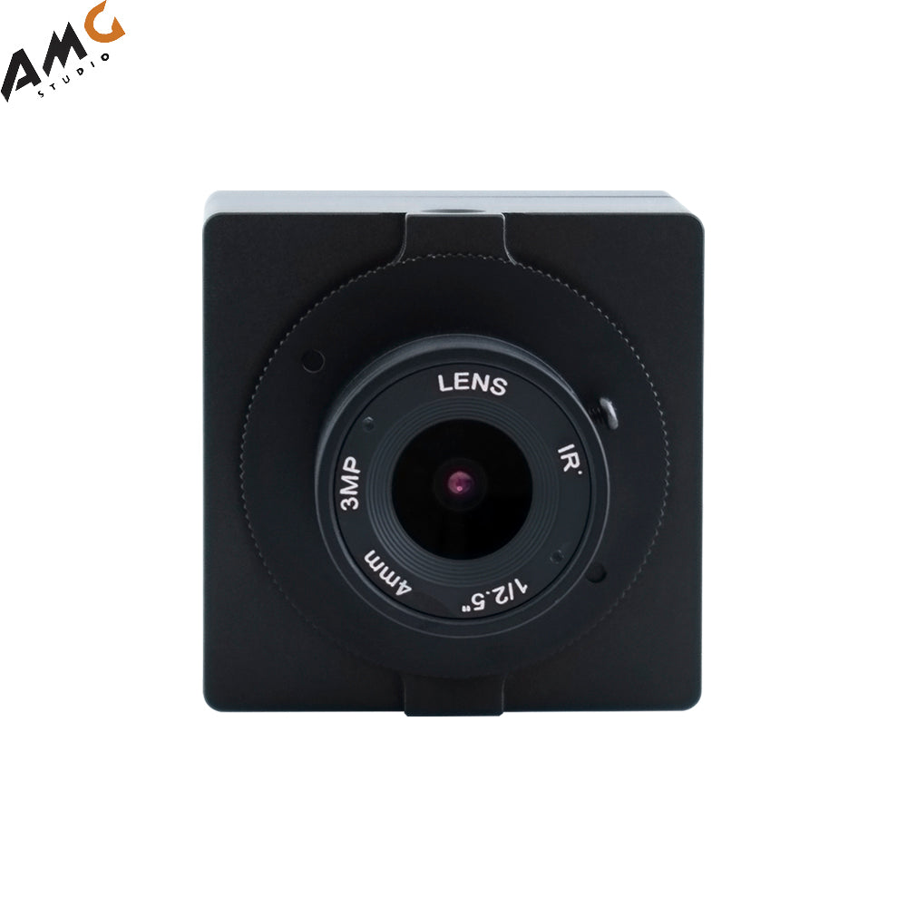 AIDA Imaging 3G-SDI/HDMI Full HD Genlock Camera - Studio AMG