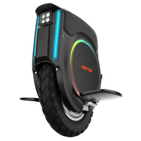 Inmotion Electric Unicycle V12 HS (High-Speed)