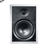 Canton in Wall 800 2-Way Free Air Flush Mount Speakers (90/140 Watts, 88DB) Pair - Studio AMG