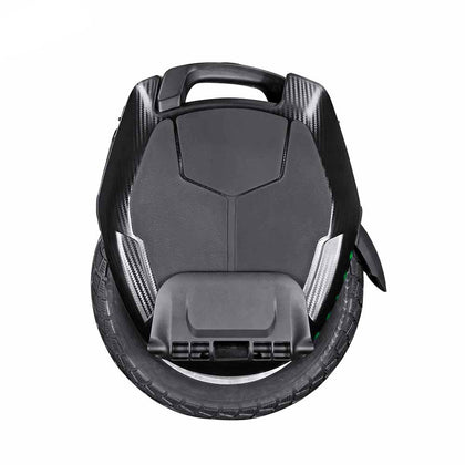 KingSong 16X 2200W Electric Unicycle with 1554Wh Battery