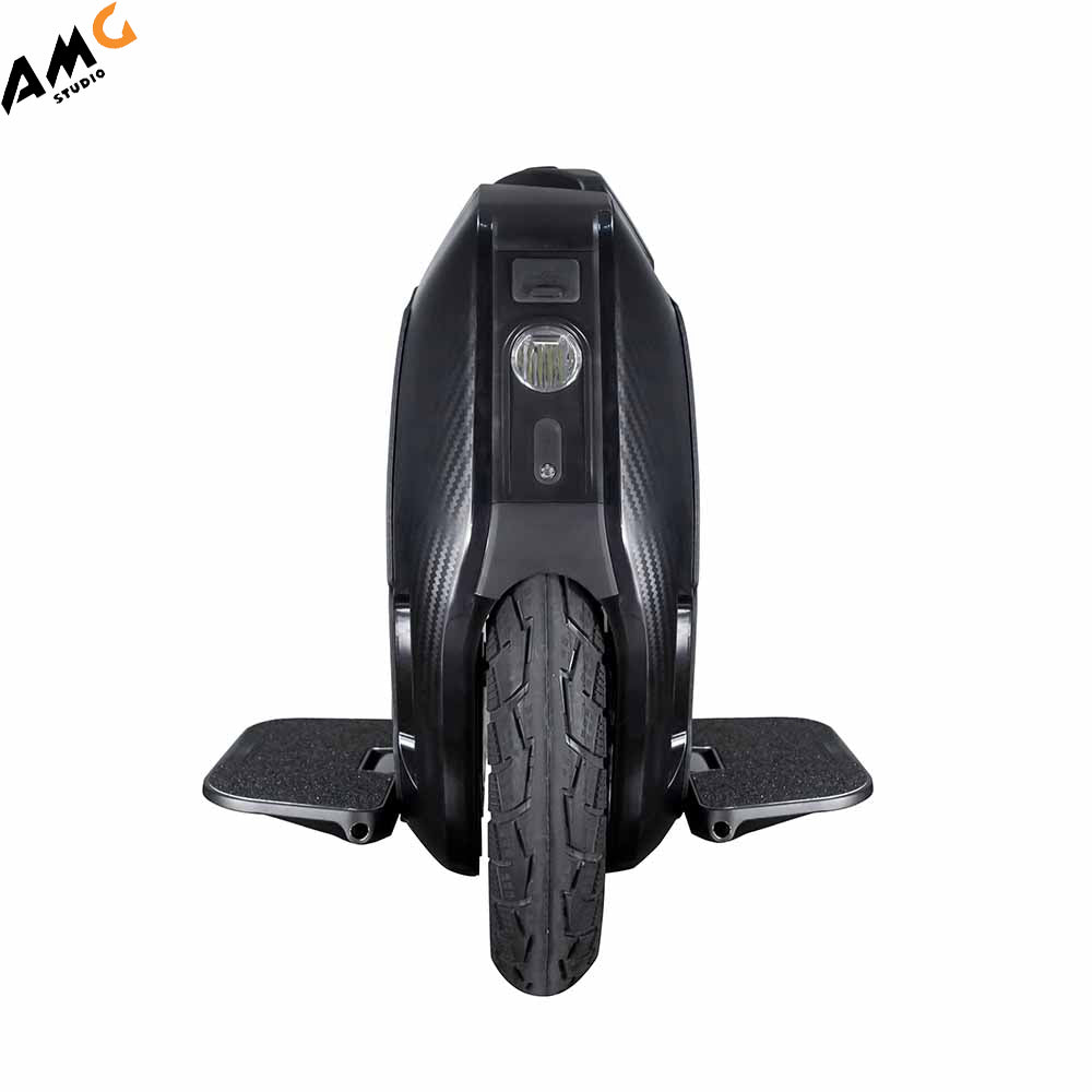 KingSong 16X 2200W Electric Unicycle with 1554Wh Battery - Studio AMG