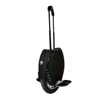 KingSong 18XL 2200W Electric Unicycle with 1554Wh Battery