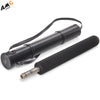 Neumann KMR 82 i Shotgun Microphone (Nickel | Black) - Studio AMG