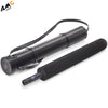 Neumann KMR 82 i Shotgun Microphone (Nickel | Black) - Studio AMG