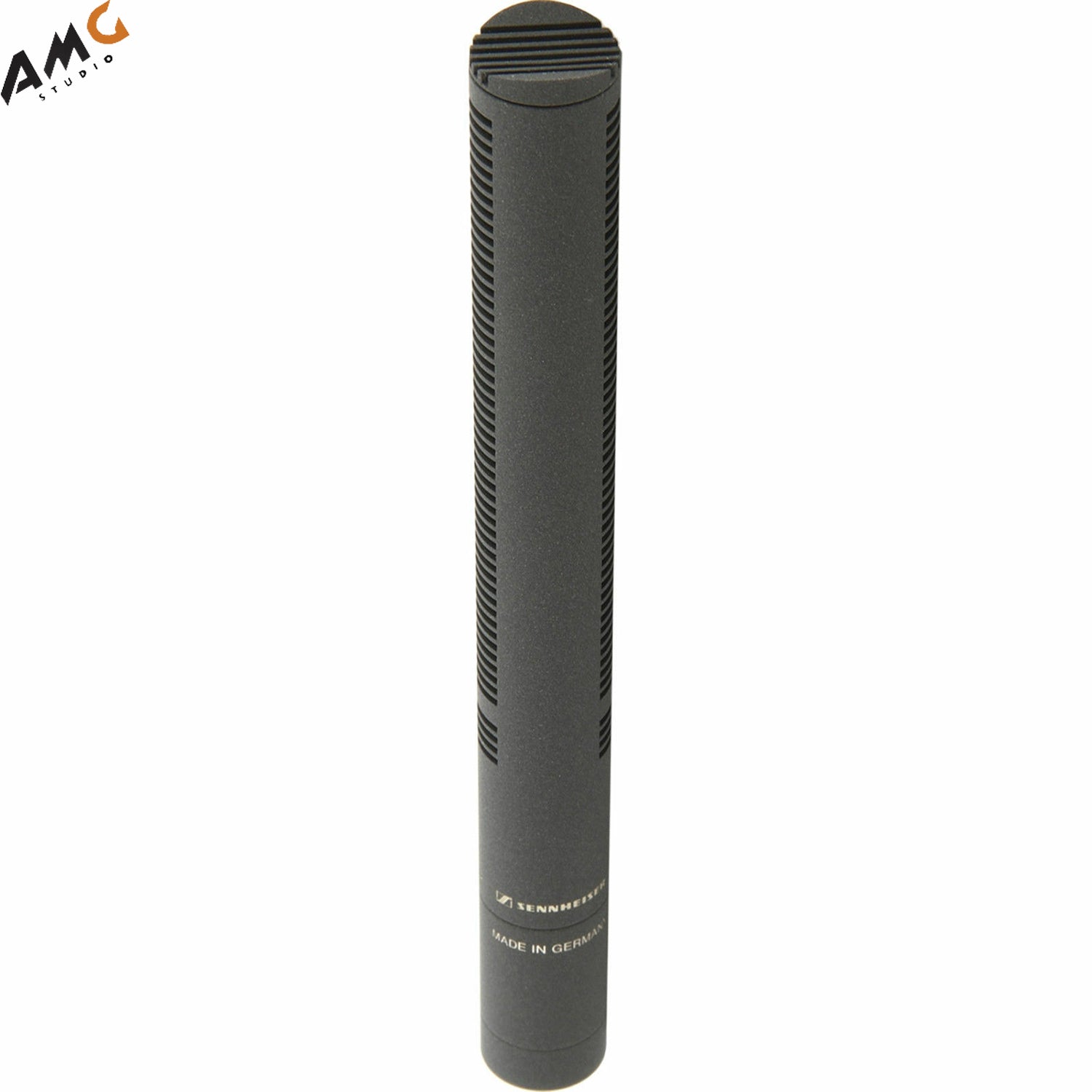 Sennheiser MKH 8060 Moisture-Resistant Short Shotgun Microphone MKH-8060 - Studio AMG