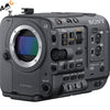 Sony FX6 Full-Frame Cinema Camera (Body Only) #ILME-FX6V