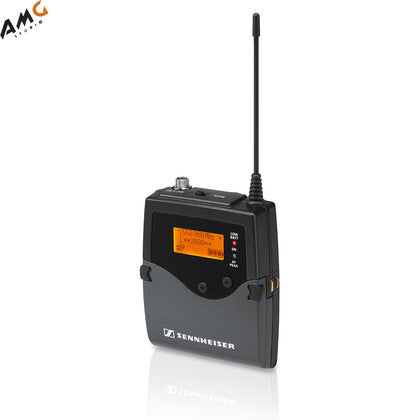 Sennheiser SK 2000 XP Bodypack Transmitter Bw (626 - 698 MHz) - Studio AMG