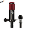 Shure KSM313 Dual-Voice Ribbon Microphone - Studio AMG