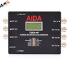 AIDA Imaging 3G-SDI/HD-SDI Tri-Level Genlock Sync Generator - Studio AMG