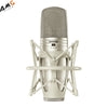 Shure KSM44A/SL Side-Address Condenser Vocal Microphone - Studio AMG