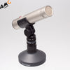 Neumann KM 184 Microphone (Nickel | Black) - Studio AMG