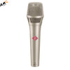 Neumann KMS 105 - Live Vocal Condenser Microphone (Nickel | Black) - Studio AMG