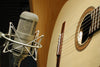 Neumann M 147 Studio Tube Microphone - Studio AMG