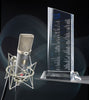 Neumann TLM 67 Multi-Pattern Switchable Studio Microphone (Pearl Gray/Nickel) - Studio AMG
